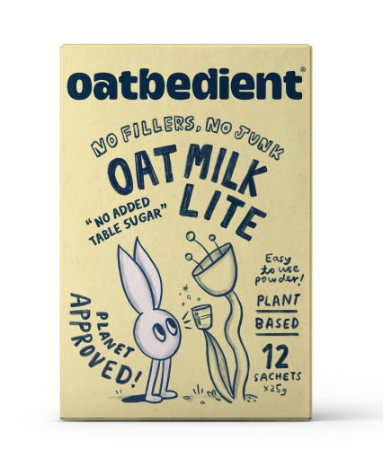 Oat Milk Lite
