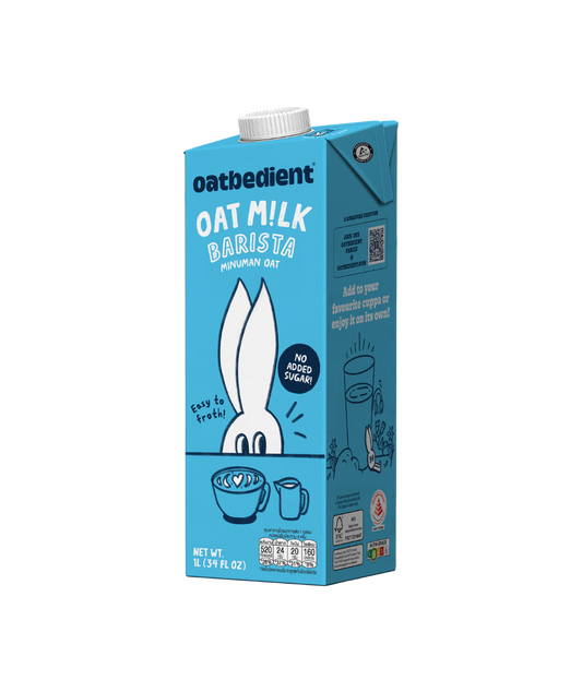 Oat M!lk Barista (1L)