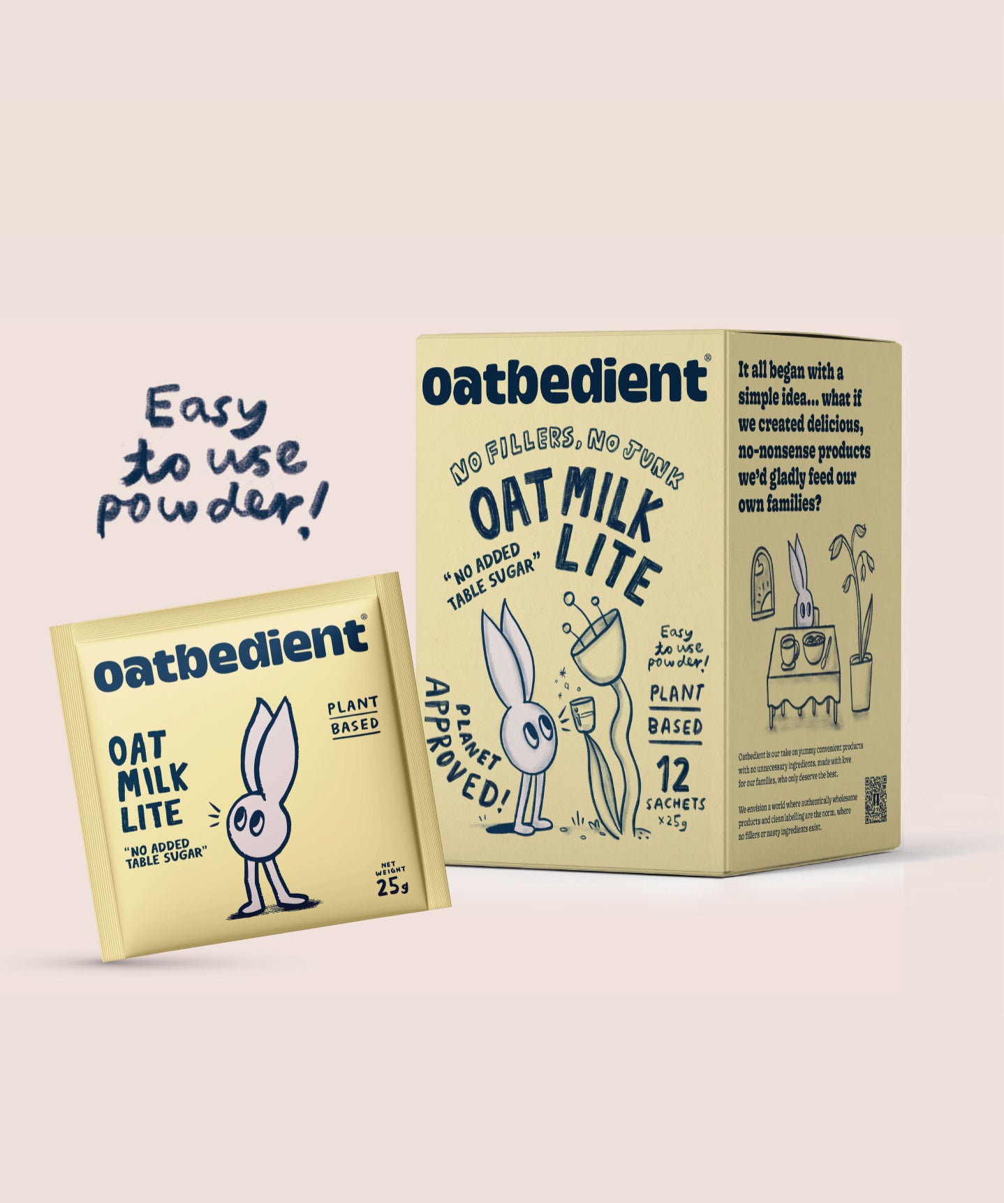 Bundle of 3 | Product Description