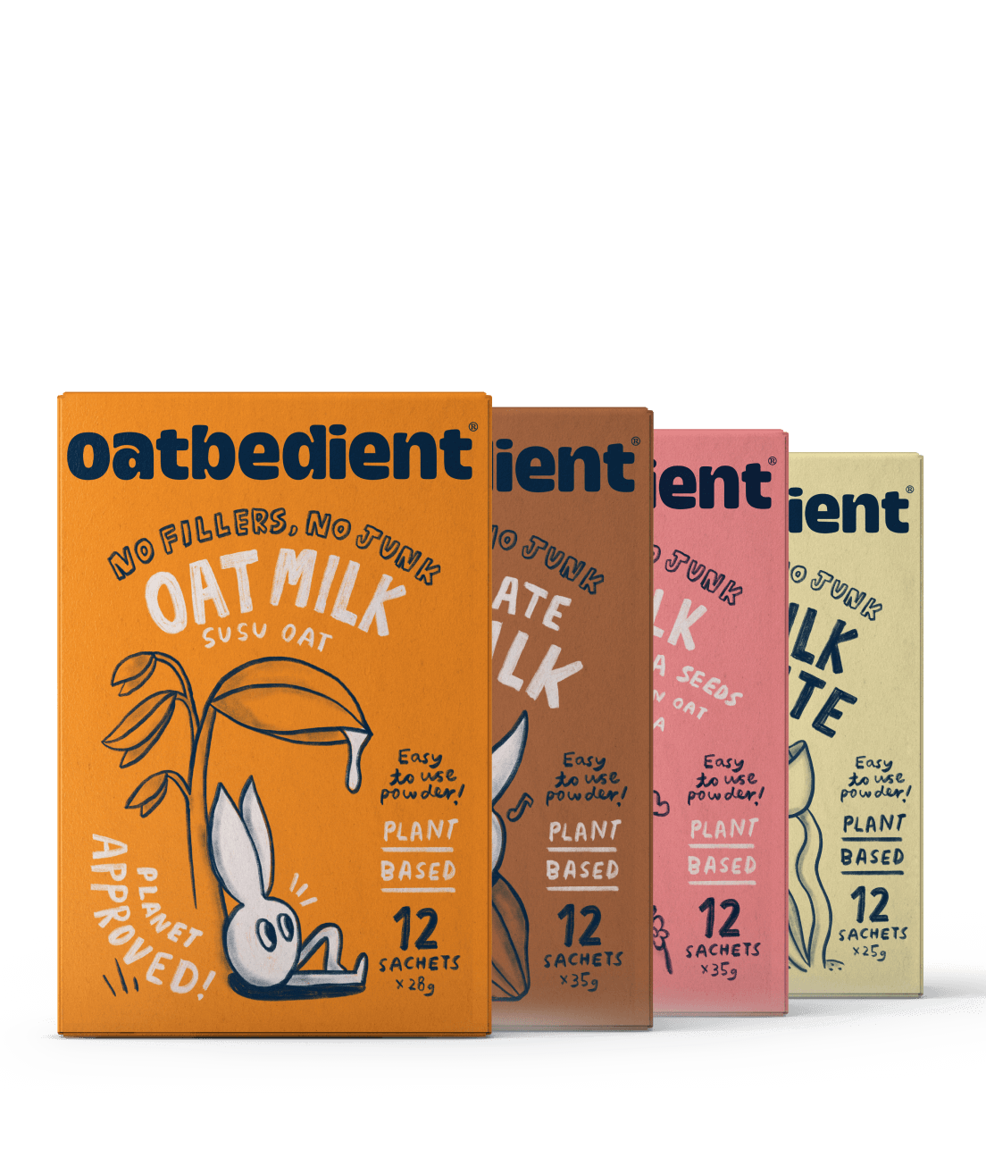 Bundle of 3 | Product Description