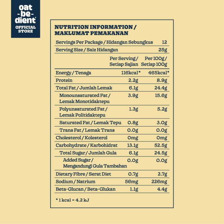 Oat Milk Variety Sample Box - Everyday Series