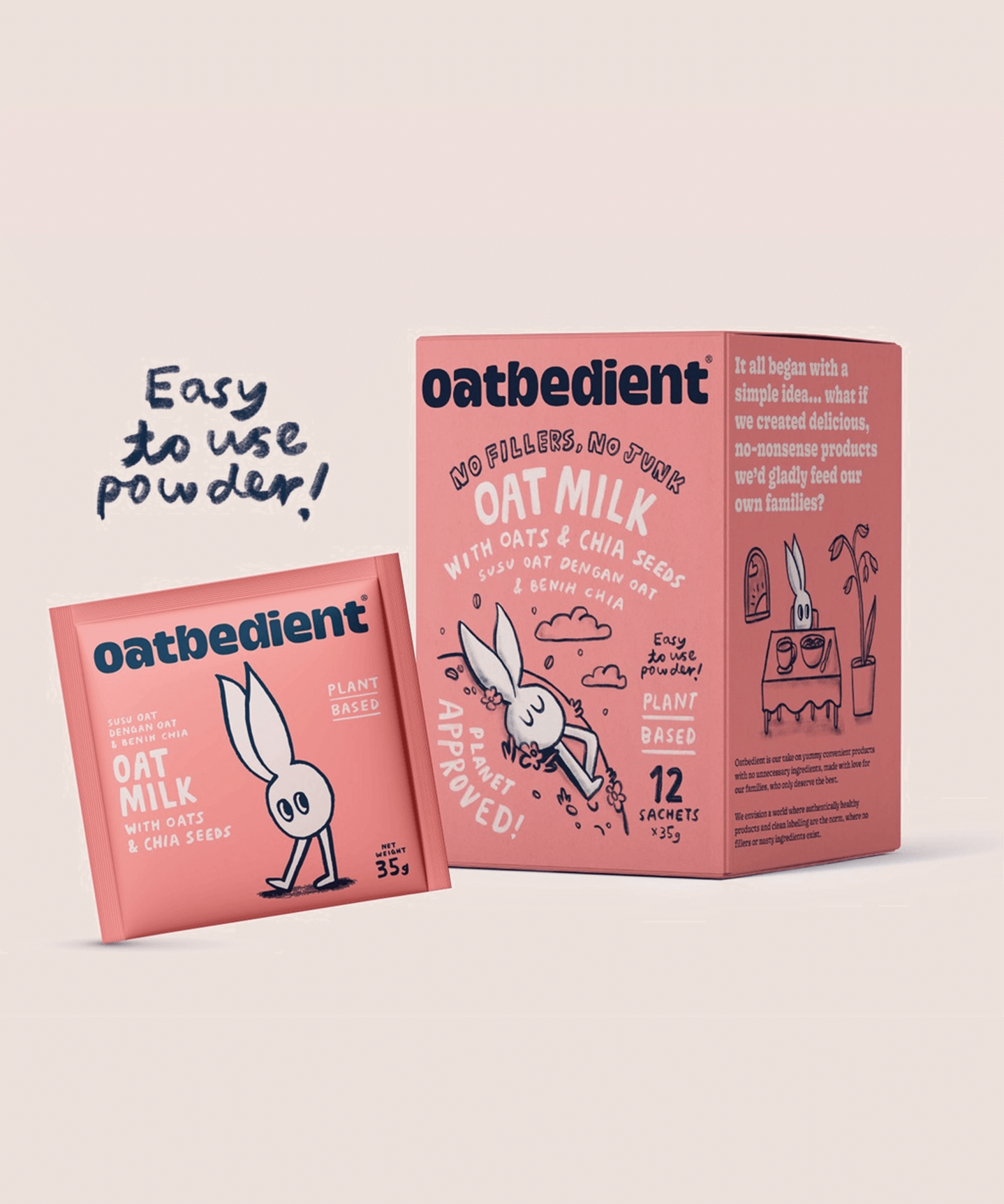 Bundle of 3 | Product Description