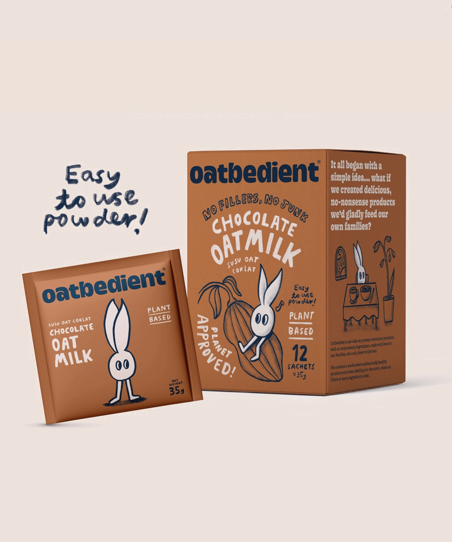 Bundle of 3 | Product Description
