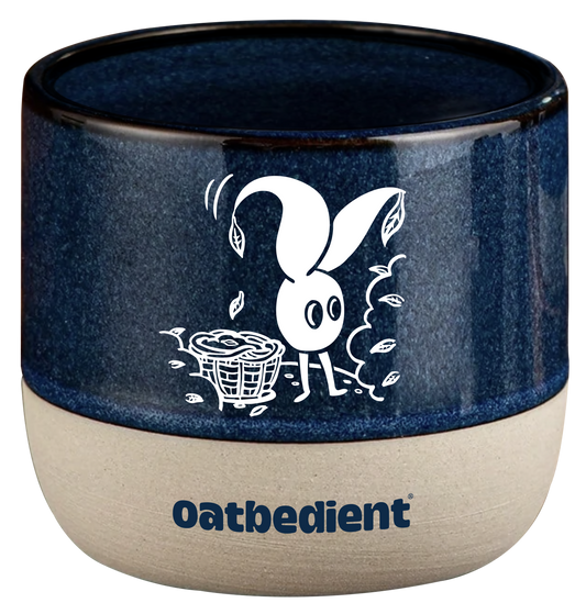 Artisanal Ceramic Cup