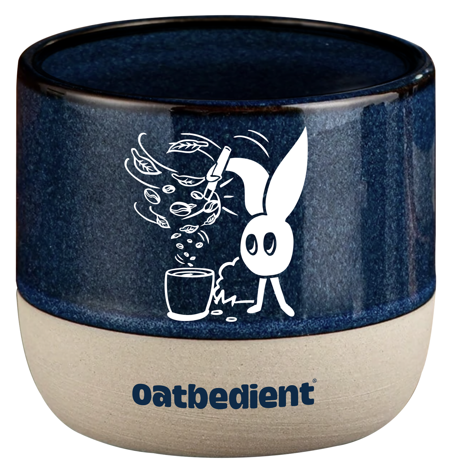 Artisanal Ceramic Cup