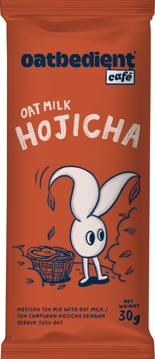 Hojicha & Matcha Espresso Starter Pack