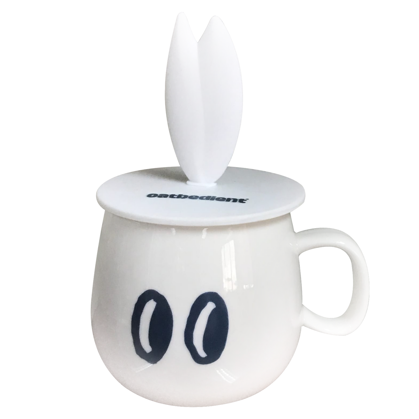 Oatdit Ceramic Mug