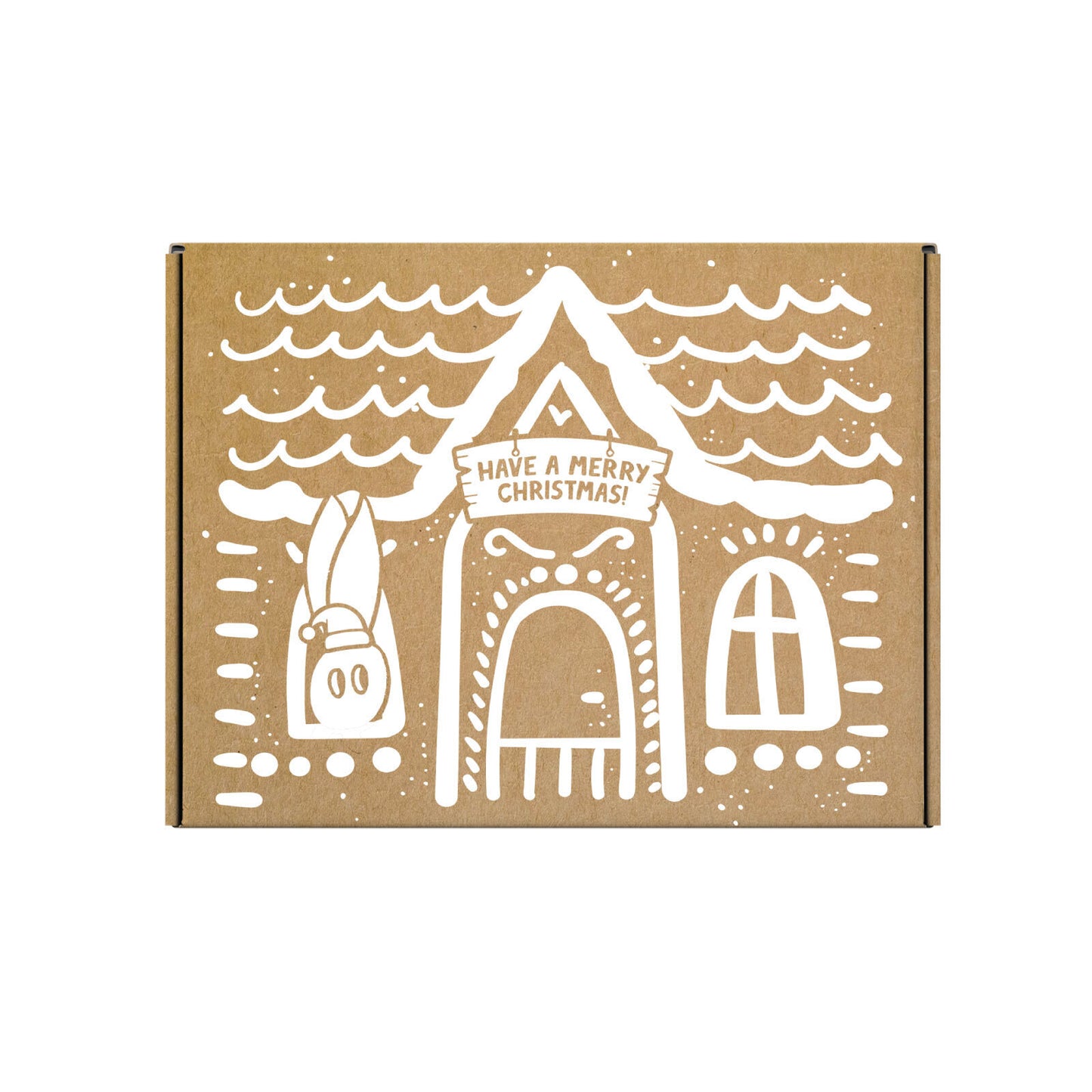 Oatbedient Merry Mix Box