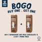 Oat M!lk Chocolate (1L) Buy 1 Get 1 Free
