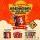 [SPECIAL] Golden Oat Box