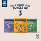 Oat Milk Cafe [Bundle of 3]