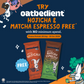[Not for Sale] Oatbedient New Products 2 sachets sample pouch
