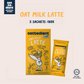 Oat Milk Latte   [5 sticks/box]