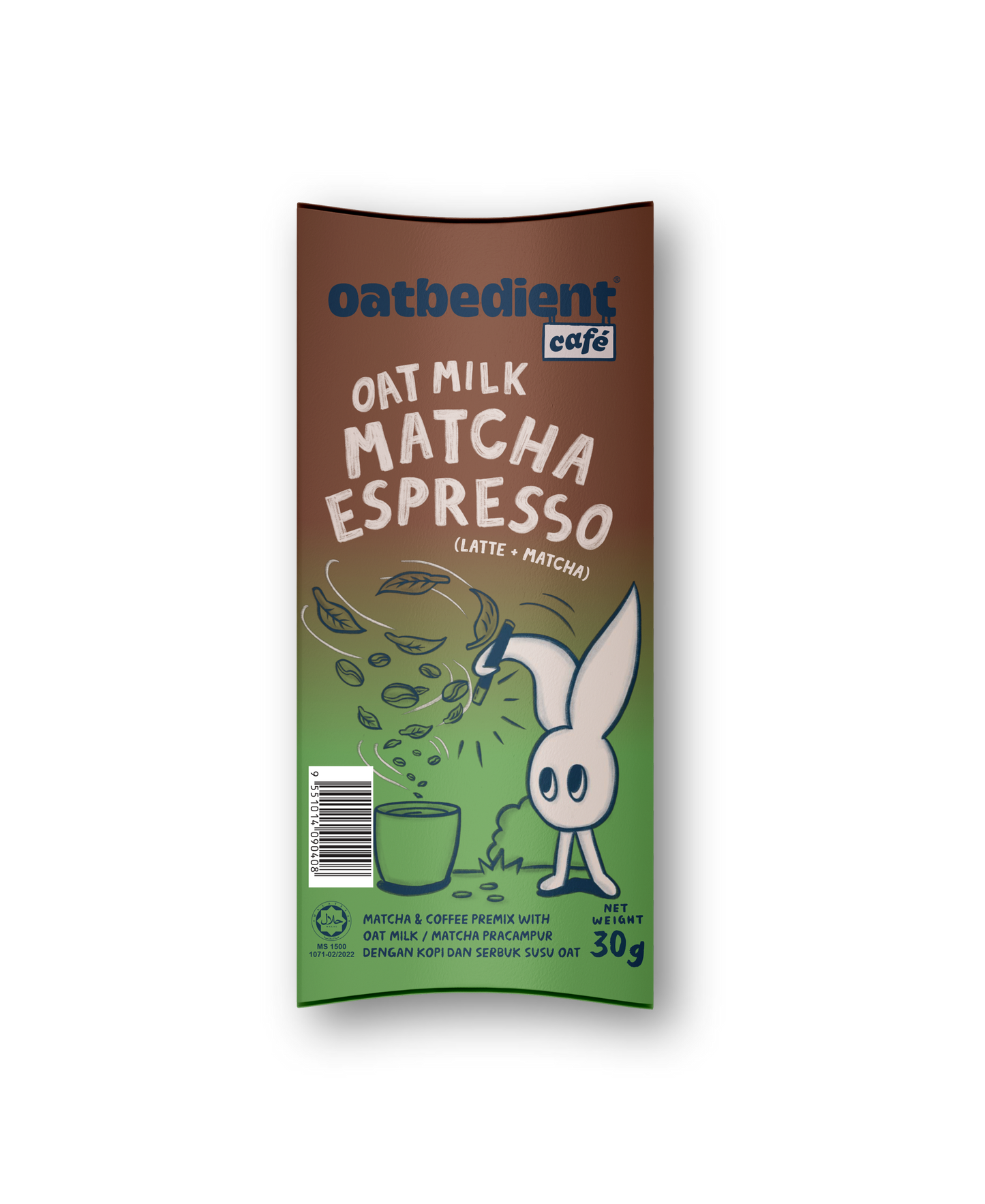 Hojicha & Matcha Espresso Starter Pack