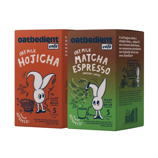 New Ritual Duo Bundle