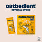 Oat Milk Cafe Series Variety of 3