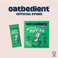 Oat Milk Cafe Series Variety of 3