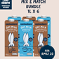 The Full Pantry Bundle [1L x 6]