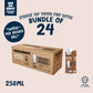 Oat M!lk Chocolate Petite Pack (250ml x 24)