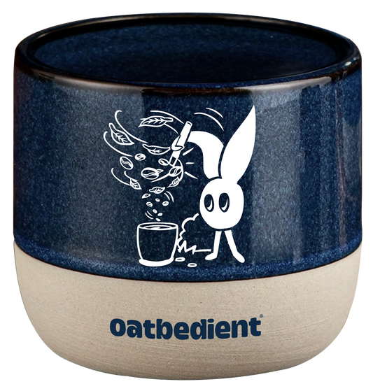 Artisanal Ceramic Cup