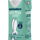 [NOT FOR SALE] Oatbedient Oat Mi!k Zero 250ML  [No Sugar, No Oil]