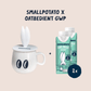 [GWP] SmallPotato x Oatbedient | Tier 1