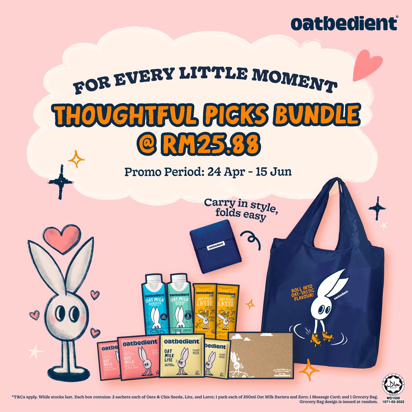 Parents’ Day - Thoughtful Picks Bundle