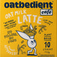 The Oat Milk Cafe Trio Bundle