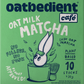 Oat Milk Matcha
