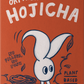 Oat Milk Hojicha