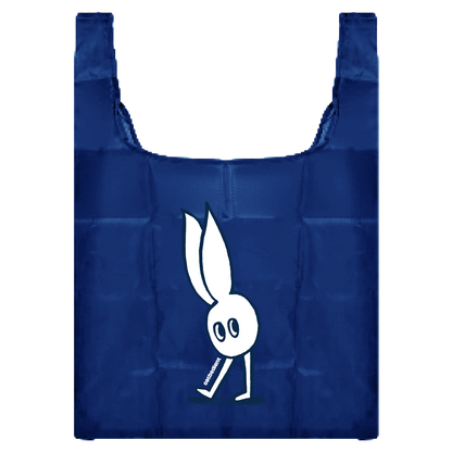 Oatbedient Grocery Bag