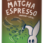 Hojicha & Matcha Espresso Starter Pack