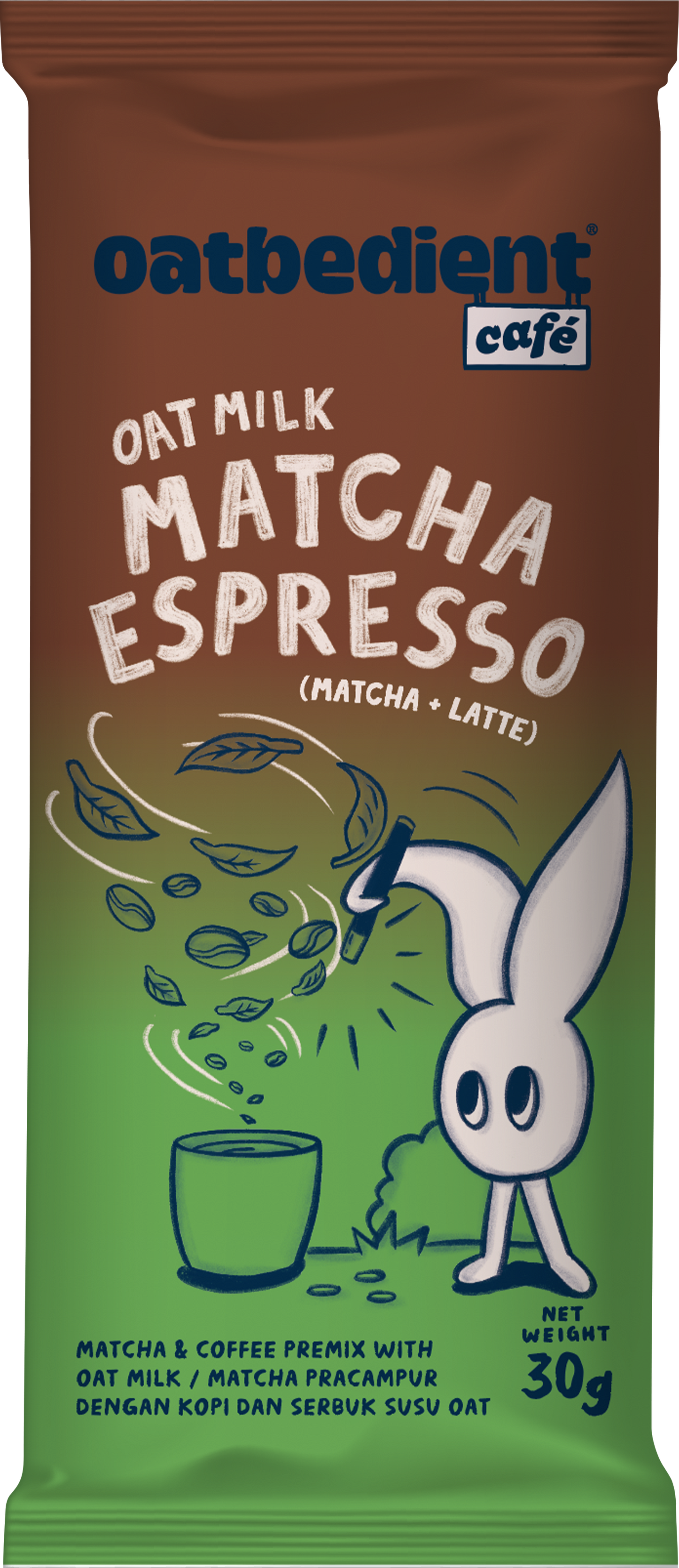 Hojicha & Matcha Espresso Starter Pack