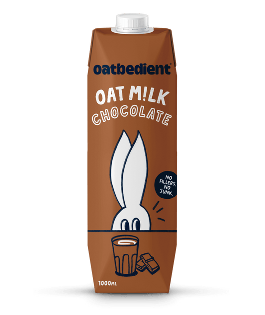 Oat M!lk Chocolate (1L)