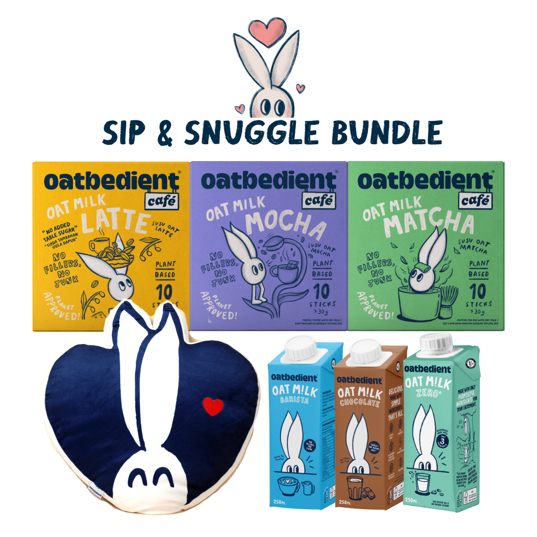 Sip & Snuggle Bundle