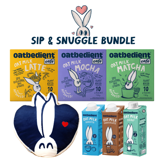 Sip & Snuggle Bundle