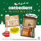 Oatbedient Merry Mix Box