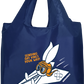 Oatbedient Grocery Bag