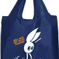 Oatbedient Grocery Bag
