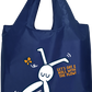 Oatbedient Grocery Bag