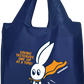 Oatbedient Grocery Bag