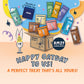 Perfect 10 Oat Milk Variety Box