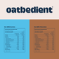 SmallPotato x Oatbedient Oat M!lk Bundle (1L x 6)