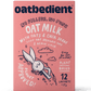 Oat Milk with Oats & Chia Seeds
