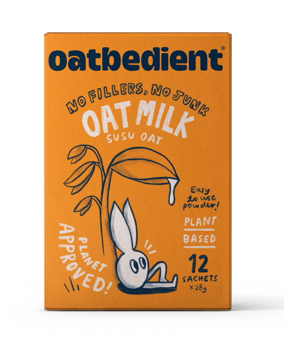 Oat Milk Oatbedient Malaysia oat-milk-oatbedient-malaysia